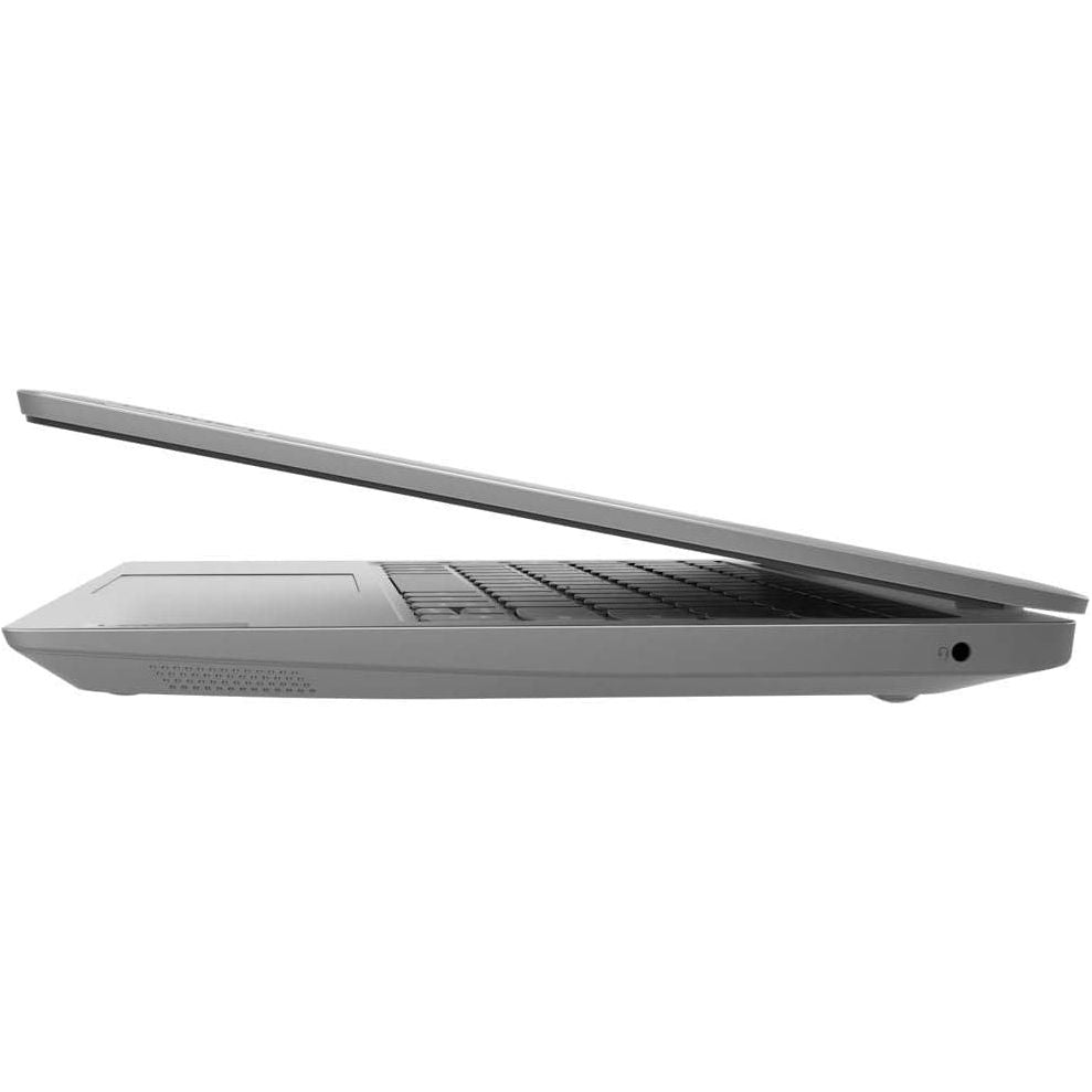 Buy Lenovo,Lenovo IdeaPad 1 14'' Laptop AMD Athlon Silver 3050e with radeon Graphics Processor, 4GB RAM, 64GB Storage, Windows 10 Home - Platinum Grey - Gadcet.com | UK | London | Scotland | Wales| Ireland | Near Me | Cheap | Pay In 3 | Laptops